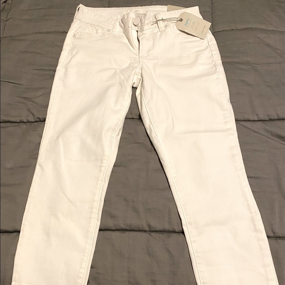 Maurice’s Jegging
